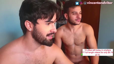vincentandvitor  19-04-2022